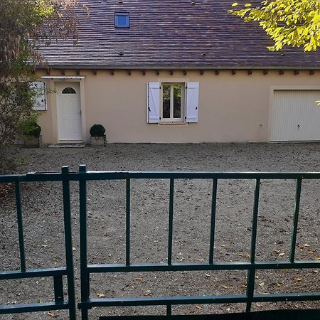 La Villa Le Petit Bois, Pres Rocamadour, Padirac Lavergne  Exterior foto
