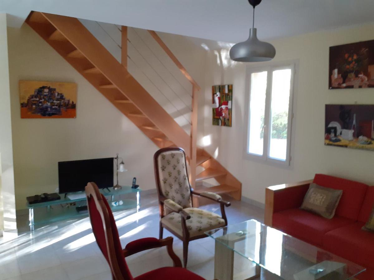 La Villa Le Petit Bois, Pres Rocamadour, Padirac Lavergne  Exterior foto
